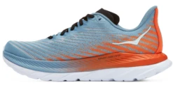 HOKA Men's Mach 5 7 HOKA Men's Mach 5 -Saucony Store Screenshot2022 07 18115607