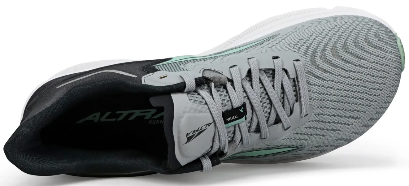Altra Women's Torin 6 4 Altra Women's Torin 6 - Image 4