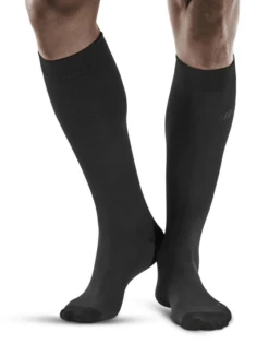 CEP Men's AllDay Compression Socks - Dark Gray (WP50ZE) -Saucony Store Screenshot 2022 05 11 141707