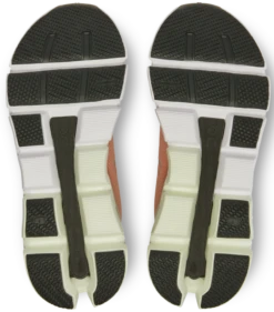 On Running Women's Cloudflyer 4 11 On Running Women's Cloudflyer 4 -Saucony Store SmallPNG 71.98669 cloudflyer 4 fw22 peach aloe w g3 763d65d5 9e64 4bbb a973 336f8d752bfd