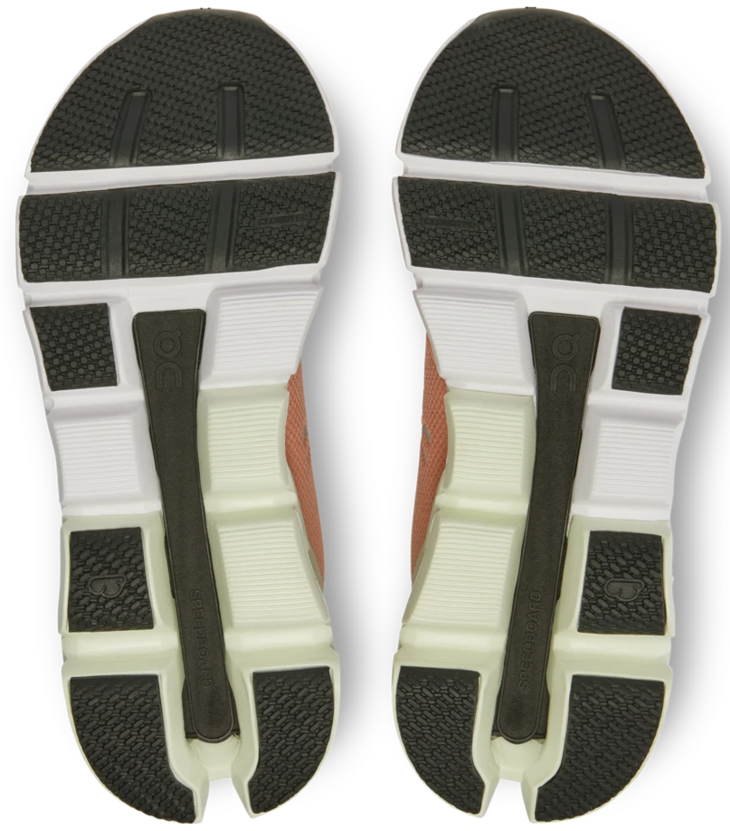 On Running Women's Cloudflyer 4 6 On Running Women's Cloudflyer 4 - Image 6