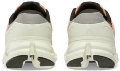 On Running Women's Cloudflyer 4 8 On Running Women's Cloudflyer 4 -Saucony Store SmallPNG 71.98669 cloudflyer 4 fw22 peach aloe w g5 fbb3bfe6 10b3 45b4 b877 6b90bfad84dc