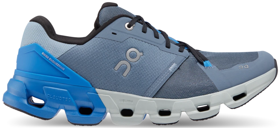 On Running Men's Cloudflyer 4 1 On Running Men's Cloudflyer 4