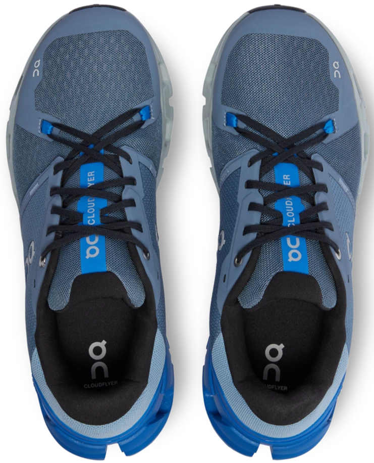 On Running Men's Cloudflyer 4 5 On Running Men's Cloudflyer 4 - Image 5