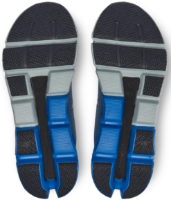 On Running Men's Cloudflyer 4 11 On Running Men's Cloudflyer 4 -Saucony Store SmallPNG 71.98675 cloudflyer 4 fw22 metal lapis m g3