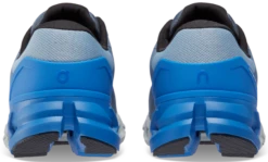 On Running Men's Cloudflyer 4 8 On Running Men's Cloudflyer 4 -Saucony Store SmallPNG 71.98675 cloudflyer 4 fw22 metal lapis m g5