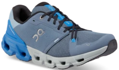 On Running Men's Cloudflyer 4 9 On Running Men's Cloudflyer 4 -Saucony Store SmallPNG 71.98675 cloudflyer 4 fw22 metal lapis m g6