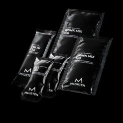 Maurten Starter Kit 7 Maurten Starter Kit -Saucony Store Starter Kit Hero square