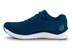 Topo Women's Magnifly 4 -Saucony Store TopoMagnifly4.AdmiralBlue Teal 05