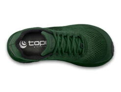 Topo Men's Ultraventure 3 9 Topo Men's Ultraventure 3 -Saucony Store Ultraventure3Green Forest 02