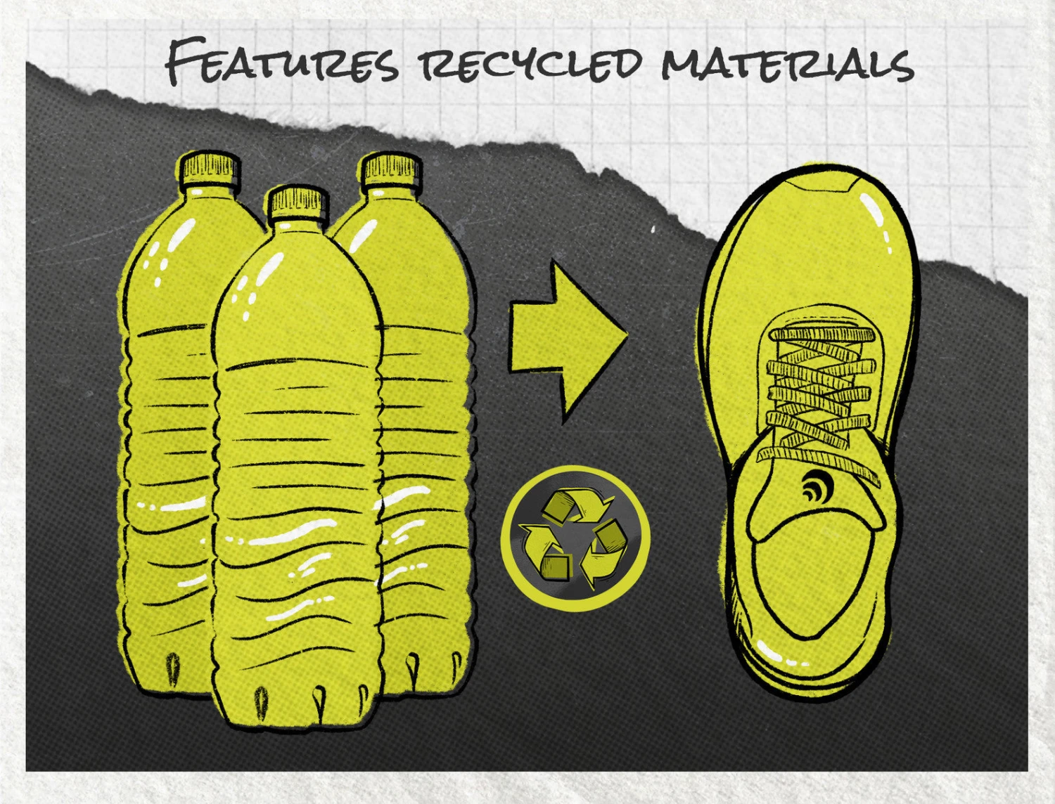 Topo Men's Ultraventure 3 6 Topo Men's Ultraventure 3 - Image 6