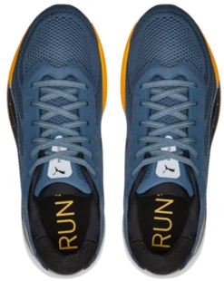 PUMA Men's Magnify Nitro Knit 9 PUMA Men's Magnify Nitro Knit -Saucony Store Untitleddesign 16