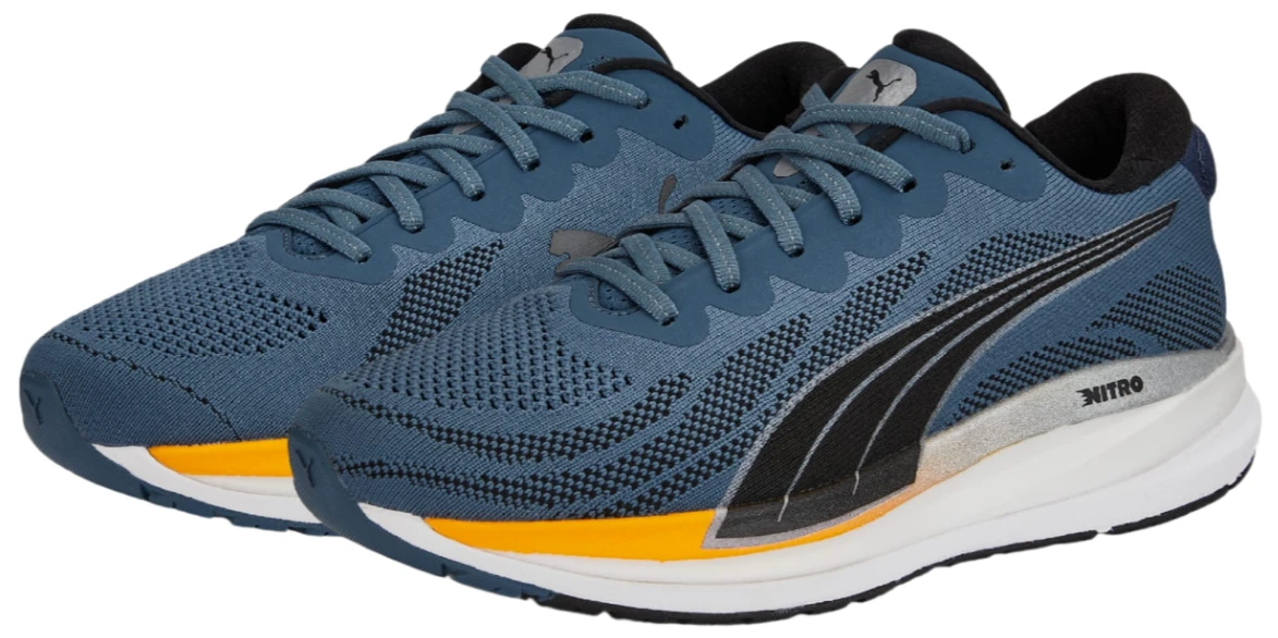 PUMA Men's Magnify Nitro Knit 2 PUMA Men's Magnify Nitro Knit - Image 2