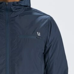 Vuori Men's Daybreak Windbreaker - Indigo (V523IND) 8 Vuori Men's Daybreak Windbreaker - Indigo (V523IND) -Saucony Store V523IND 4 1890x 9d3b0a58 0f99 4641 a48d 8c7d7fa3caf2