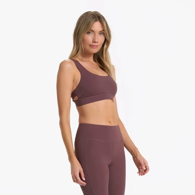 Vuori Women's Stride Bra 1 Vuori Women's Stride Bra