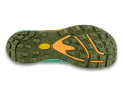 Topo Women's Ultraventure 2 9 Topo Women's Ultraventure 2 -Saucony Store W043.Turquoise Gold 01