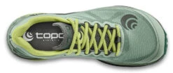Topo Women's MTN Racer 2 -Saucony Store W047.Moss Grey 02