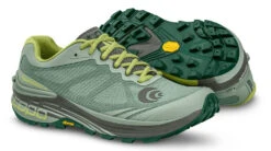 Topo Women's MTN Racer 2 -Saucony Store W047.Moss Grey 03