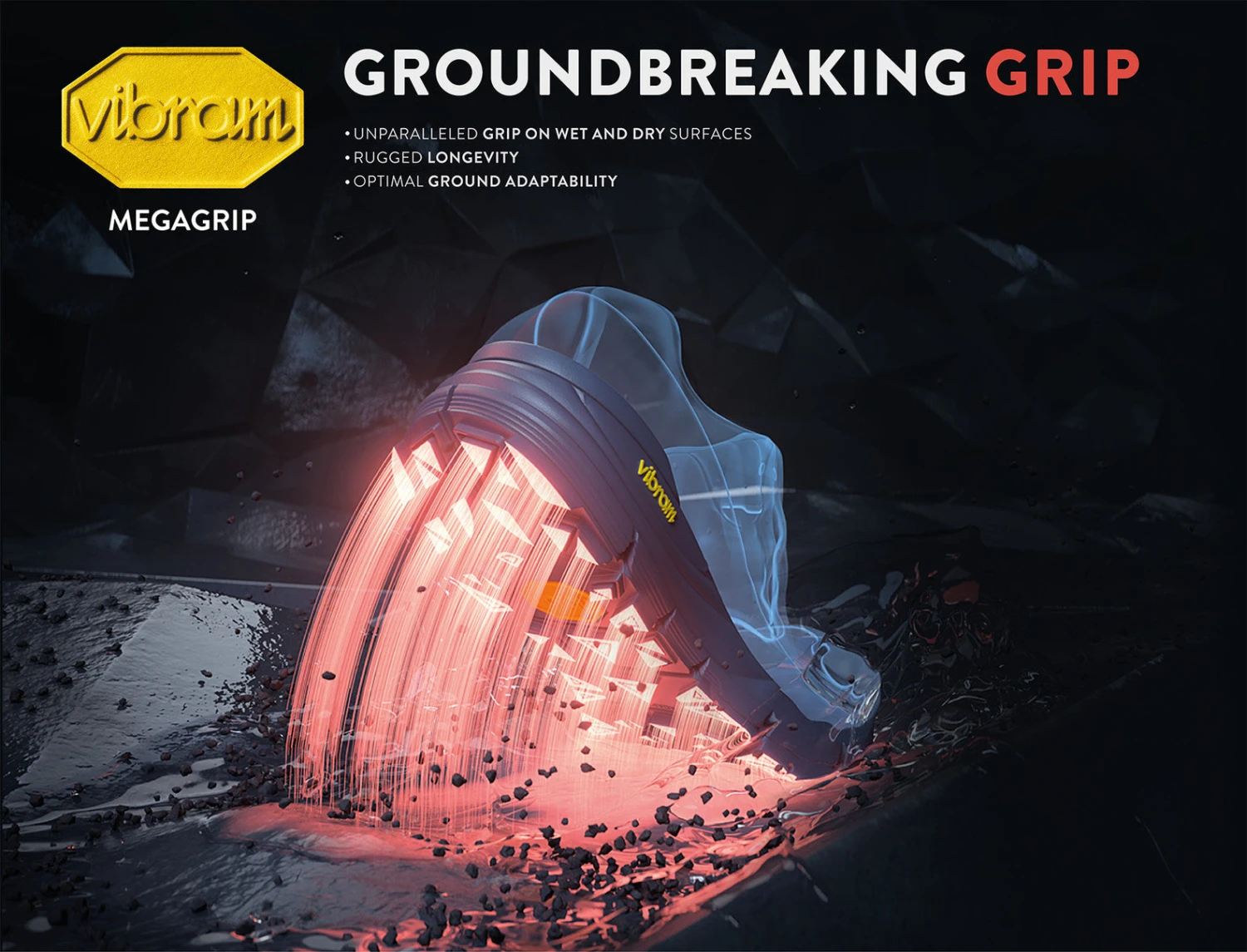 Topo Men's MTN Racer 2 6 Topo Men's MTN Racer 2 - Image 6