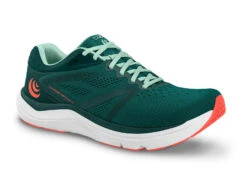 Topo Women's Magnifly 4 8 Topo Women's Magnifly 4 -Saucony Store W051.Emerald Coral 04