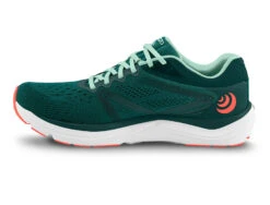 Topo Women's Magnifly 4 7 Topo Women's Magnifly 4 -Saucony Store W051.Emerald Coral 05
