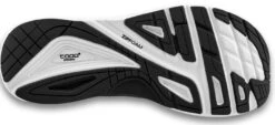 Topo Women's Ultrafly 4 -Saucony Store W056.Black White 01