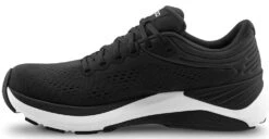 Topo Women's Ultrafly 4 -Saucony Store W056.Black White 05