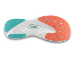 Topo Women's Specter -Saucony Store W058.Espresso Peach 01