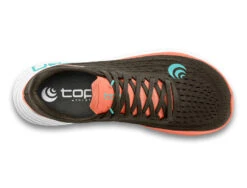 Topo Women's Specter -Saucony Store W058.Espresso Peach 02