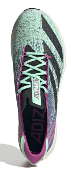 Adidas Unisex Adizero Prime X Strung -Saucony Store adidas adizero prime x strung high performace running shoe 1