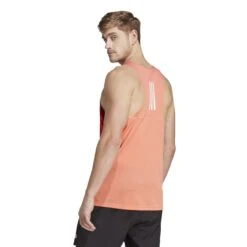 Adidas Men's Boston Marathon® 2023 Tank Top 9 Adidas Men's Boston Marathon® 2023 Tank Top -Saucony Store adidas mens boston marathon 2023 tank top red 2