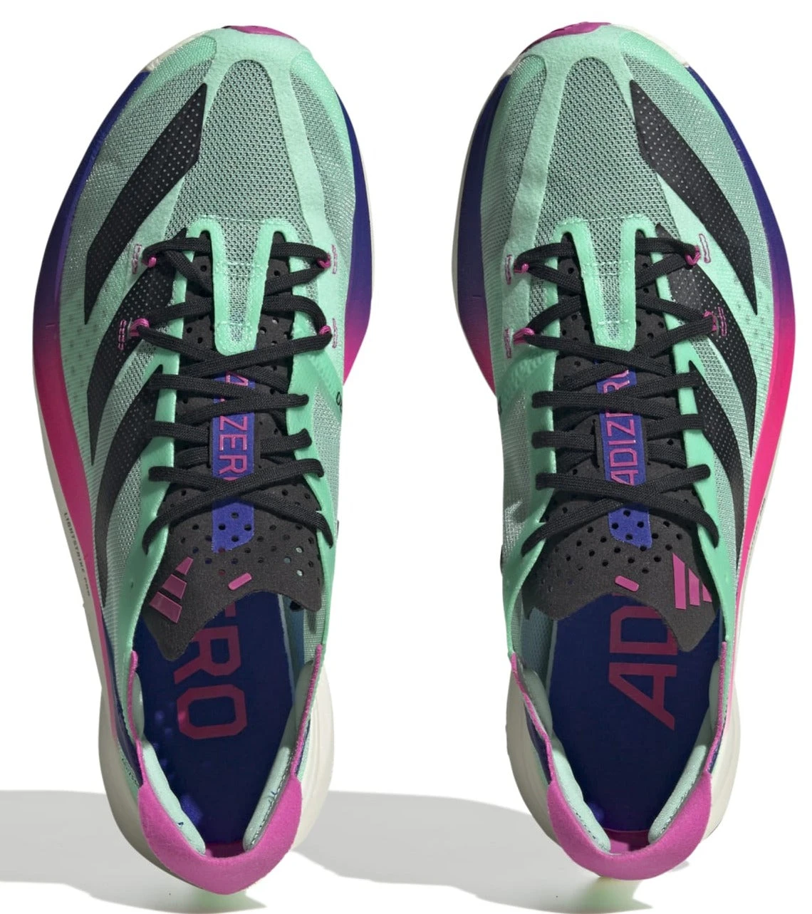 Adidas Unisex Adios Pro 3 7 Adidas Unisex Adios Pro 3 - Image 7