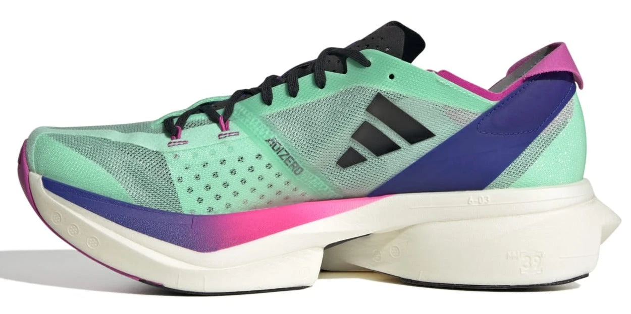 Adidas Unisex Adios Pro 3 3 Adidas Unisex Adios Pro 3 - Image 3