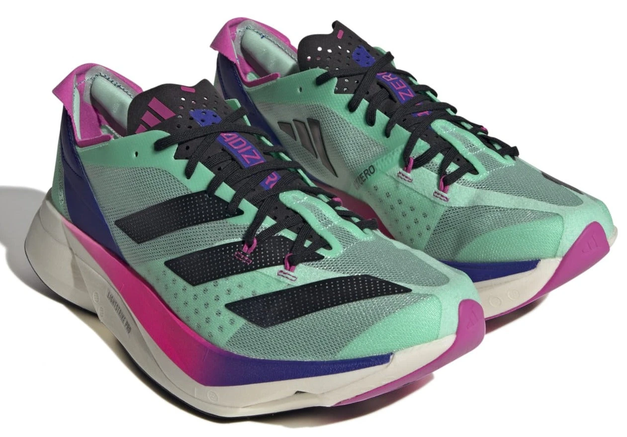 Adidas Unisex Adios Pro 3 2 Adidas Unisex Adios Pro 3 - Image 2