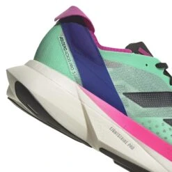 Adidas Unisex Adios Pro 3 12 Adidas Unisex Adios Pro 3 -Saucony Store adidas unisex adios pro 3 blue racing shoe 5