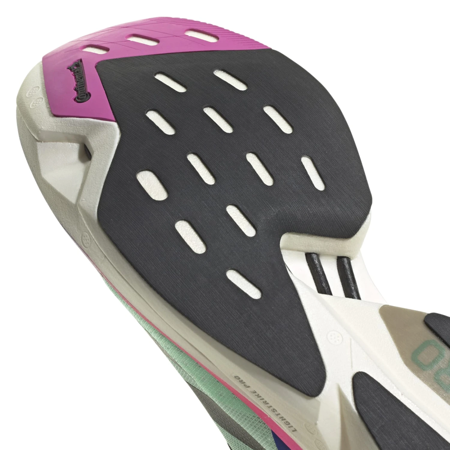 Adidas Unisex Adios Pro 3 6 Adidas Unisex Adios Pro 3 - Image 6