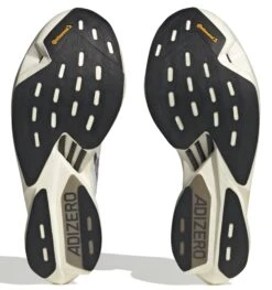 Adidas Unisex Adios Pro 3 -Saucony Store adidas unisex adios pro 3 high performance running shoe white 2