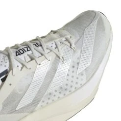 Adidas Unisex Adios Pro 3 -Saucony Store adidas unisex adios pro 3 high performance running shoe white 6