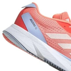 Adidas Women's Adizero SL 9 Adidas Women's Adizero SL -Saucony Store adidas womens adizero sl running shoe 4