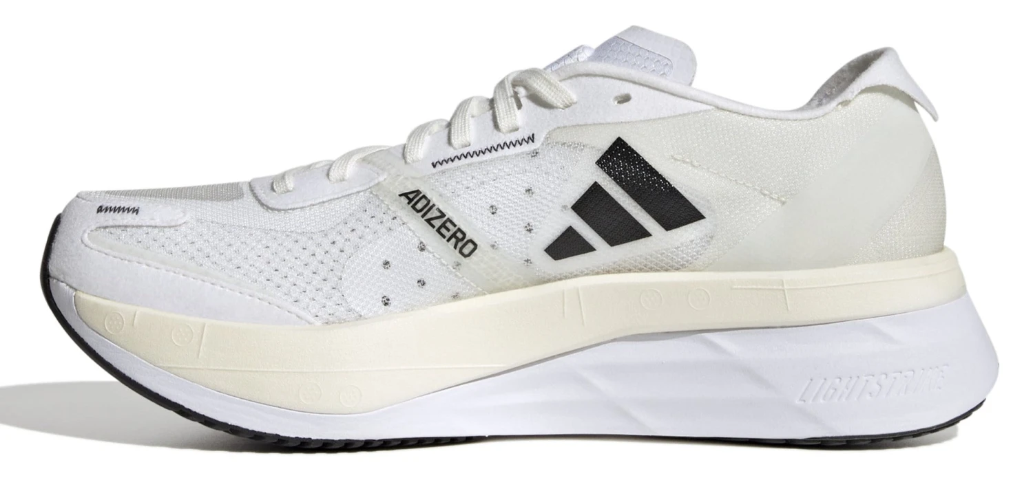 Adidas Women's Adizero Boston 11 2 Adidas Women's Adizero Boston 11 - Image 2