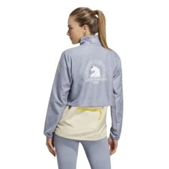 Adidas Women's Boston Marathon® 2023 Celebration Jacket 11 Adidas Women's Boston Marathon® 2023 Celebration Jacket -Saucony Store adidas womens boston marathon 2023 celebration jacket 3