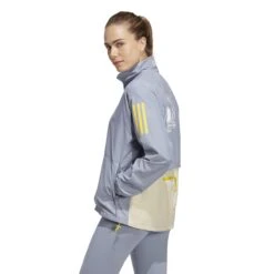 Adidas Women's Boston Marathon® 2023 Celebration Jacket 10 Adidas Women's Boston Marathon® 2023 Celebration Jacket -Saucony Store adidas womens boston marathon 2023 celebration jacket 4