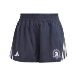 Adidas Women's Boston Marathon®2023 3" Shorts 11 Adidas Women's Boston Marathon®2023 3" Shorts -Saucony Store adidas womens boston marathon three inch running shorts navy
