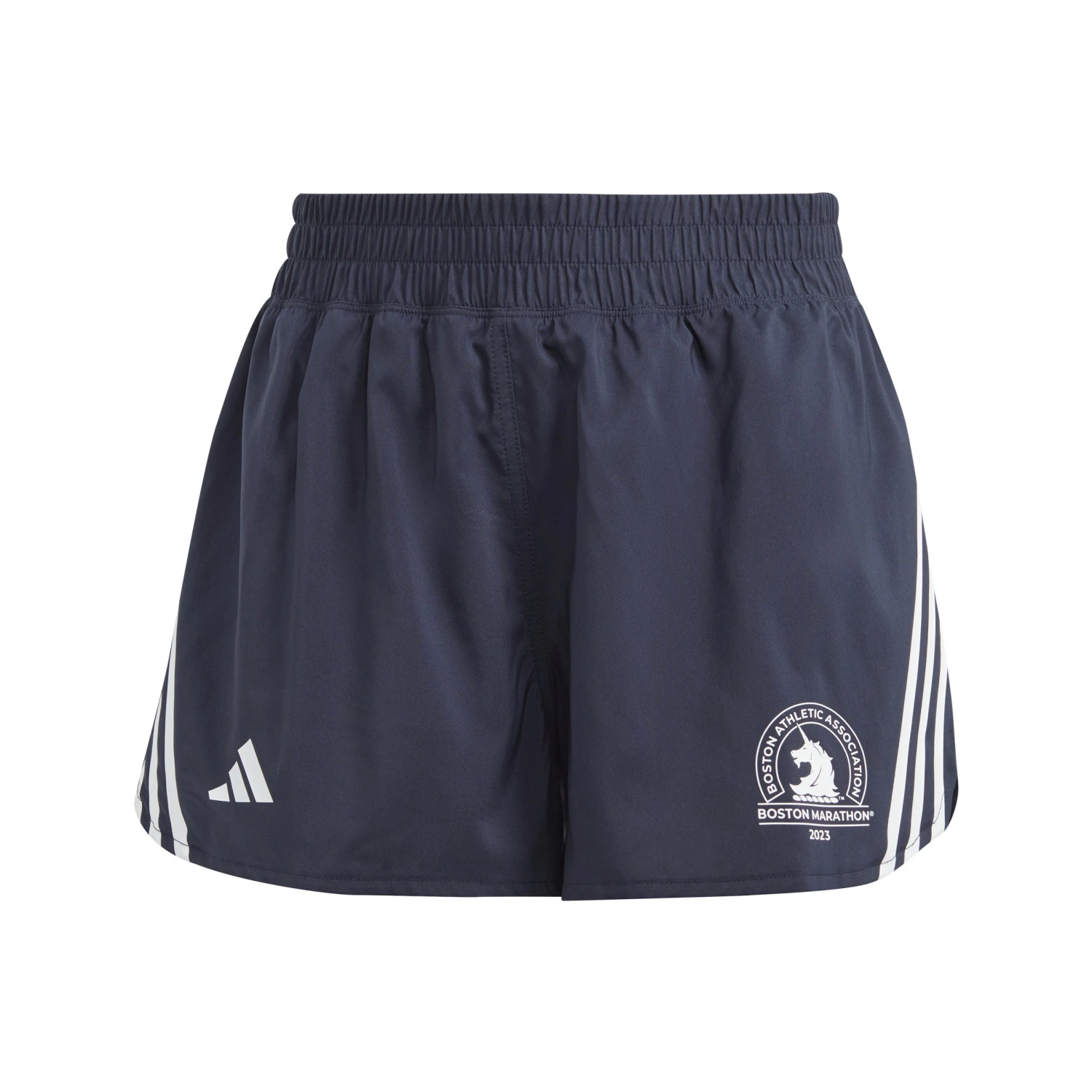 Adidas Women's Boston Marathon®2023 3" Shorts 6 Adidas Women's Boston Marathon®2023 3" Shorts - Image 6