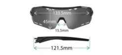 Tifosi Optics Inc. Alliant (14901) -Saucony Store alliant fit 553x249 3c76cdb5 15d8 46b7 821b 47c1c1b318cf