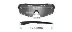 Tifosi Optics Inc. Alliant Fototec - Gunmetal Light Night Fototec (1490300331) -Saucony Store alliant fit 553x249 b3f6ba0c e7c4 4535 bce2 ee038e036831