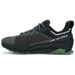 Altra Men's Olympus 5 -Saucony Store altra mens olympus 5 black grey 3 500x500 d7b8ae8e 56a9 4065 b375 66bb0c2ad776