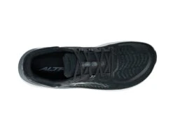 Altra Men's Paradigm 7 -Saucony Store altra mens paradigm 7 black 2