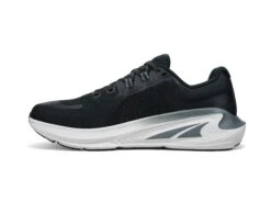 Altra Men's Paradigm 7 -Saucony Store altra mens paradigm 7 black 3