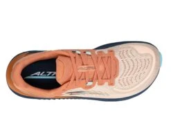 Altra Women's Paradigm 7 -Saucony Store altra womens paradigm 7 navy coral 2